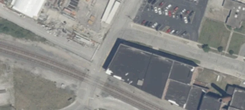 Fort Wayne Industrial Facility