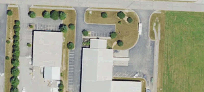 Shelbyville Industrial Space For Lease