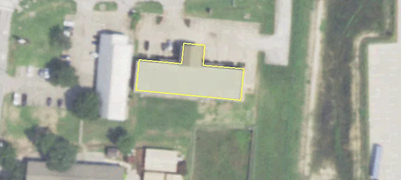 Industrial Single Tenant Opportunity