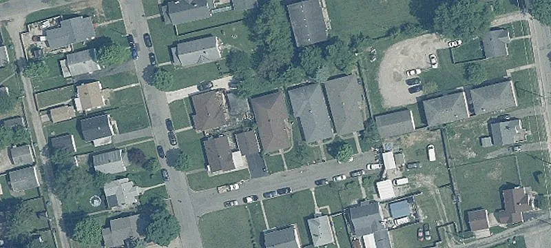 Ranch Duplex Near Downtown Columbus