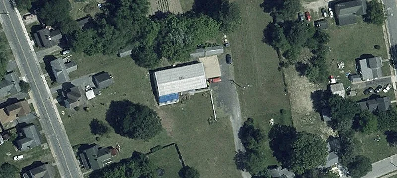 Established Marine & Coral Aquaculture Facility