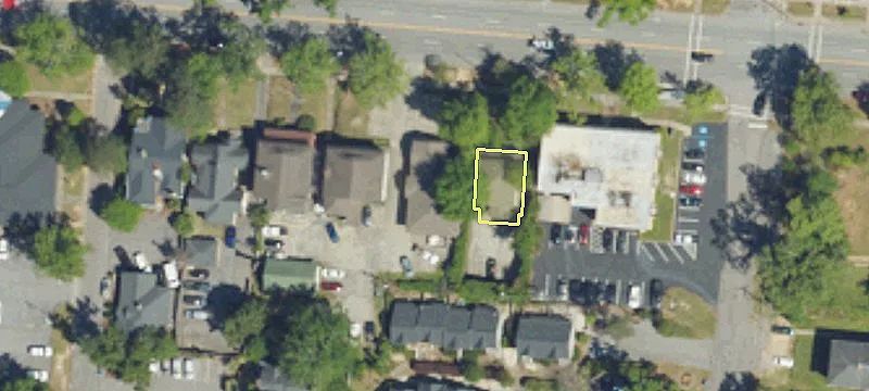 Retail and Office Space Available