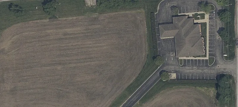 Land Lots Available