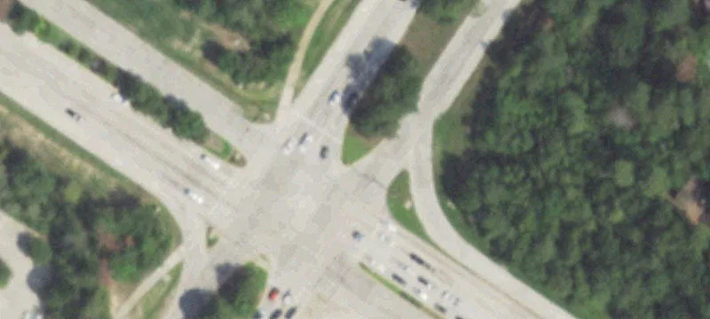 Retail Space in The Woodlands