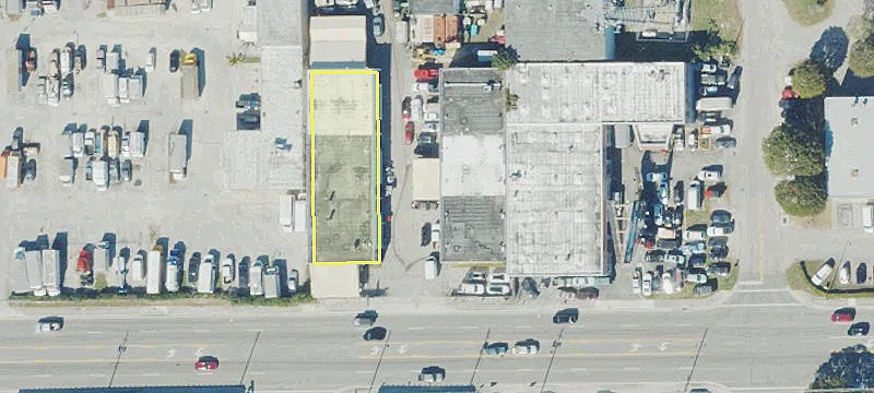 Well-Located Commercial Property For Sale