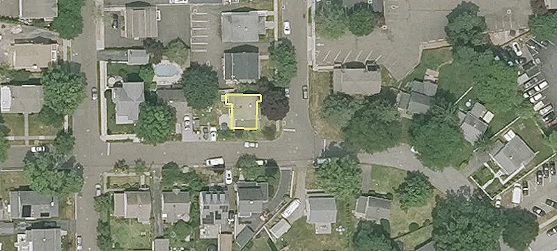 Fairfield Office or Retail Space