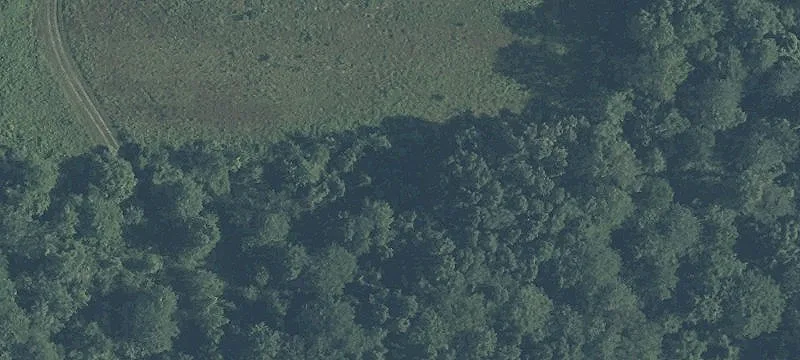 Secluded Delaware Land Parcel