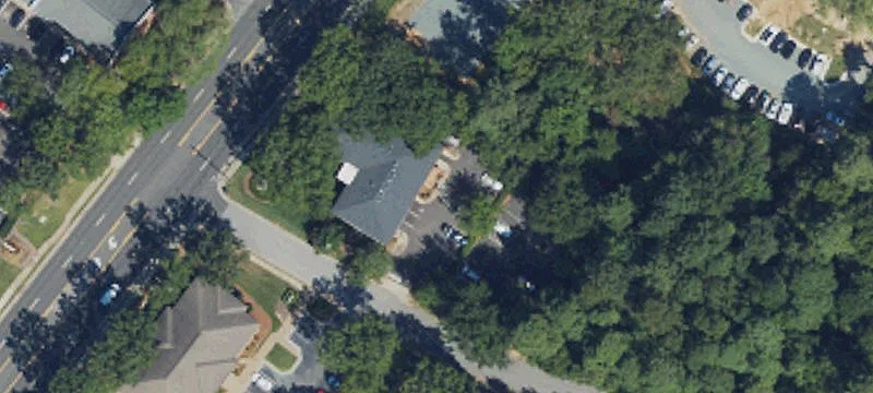 Chapel Hill Office Building
