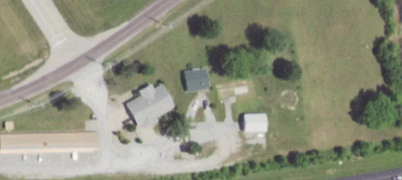 Wentzville Land I-70 Frontage