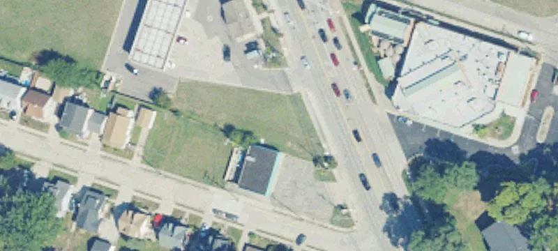 Retail Space For Sale