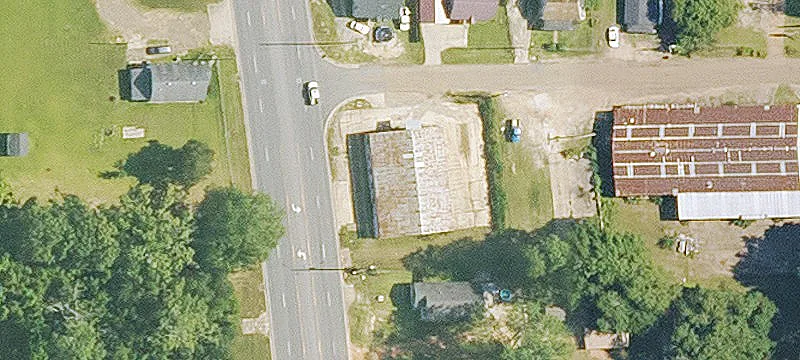 High-Visibility Commercial Site For Sale