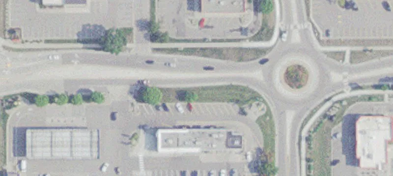 Retail Space in Prime Location