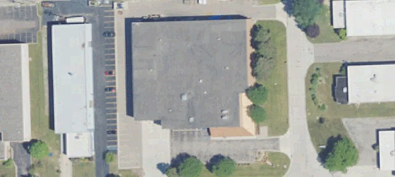 Flex Space with Showroom Potential