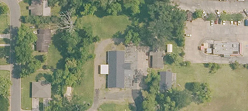 New Starbucks Drive-Thru For Sale