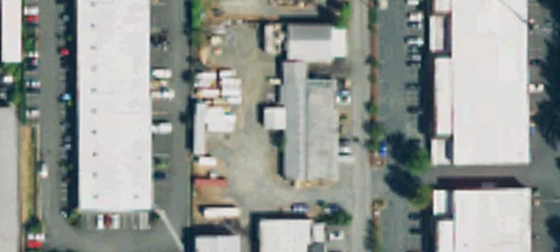 Adaptable Commercial Space Near I-5