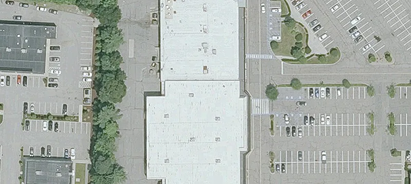 Retail Space in High-Volume Location