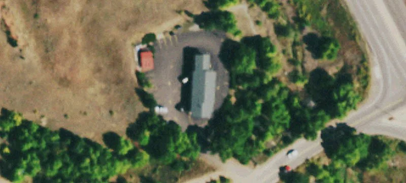 Commercial Land on West Alameda