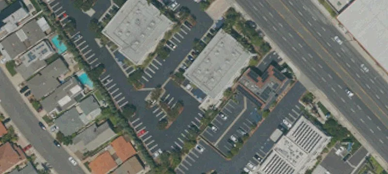 Freestanding Office Building For Sale