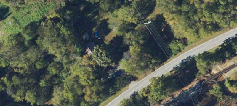 Prime Development Land I-77 Frontage
