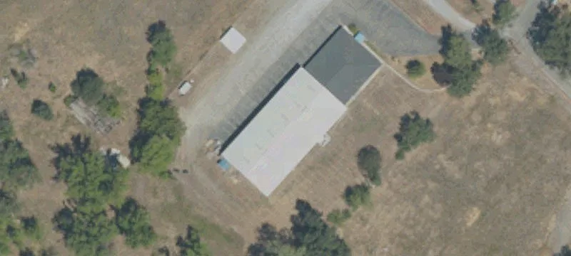 Anderson Industrial Facility with Cleanroom