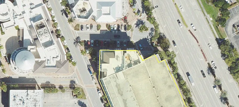 Office Space for Lease