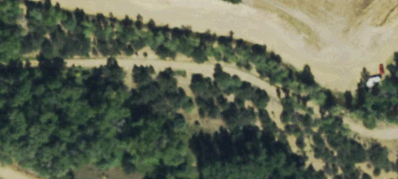 191.98 Acres of Land