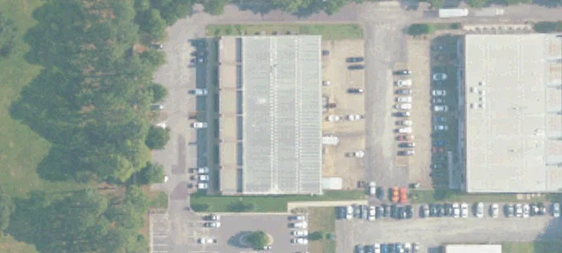 Office/Flex Building in Gunter Park