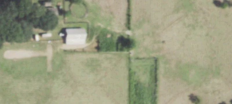 Unrestricted Land in Northwest Houston