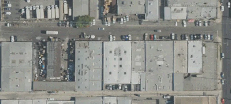 Office and Industrial Space Available