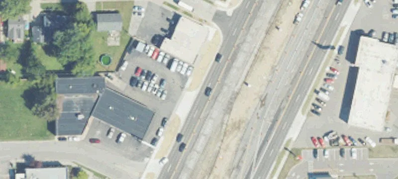 Macomb Mall Retail Space Available