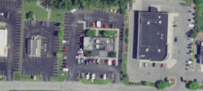 Prime Development Site in Canandaigua