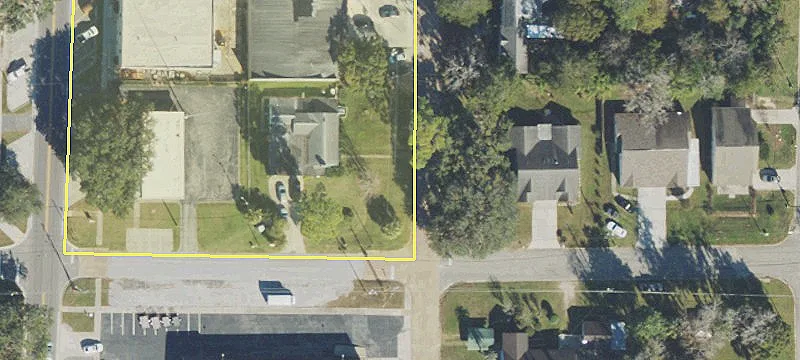 Development-Ready Site in Madison, Florida
