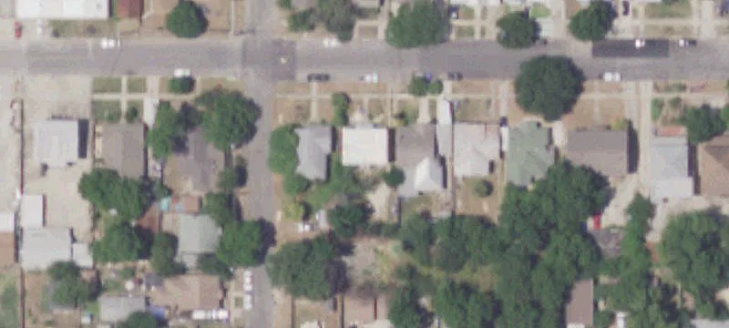 Renovated Multifamily Property Near Downtown
