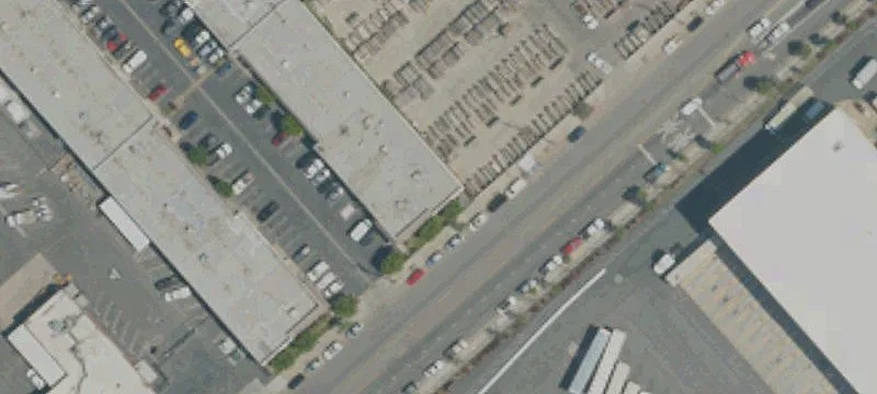 Industrial Property in Los Angeles