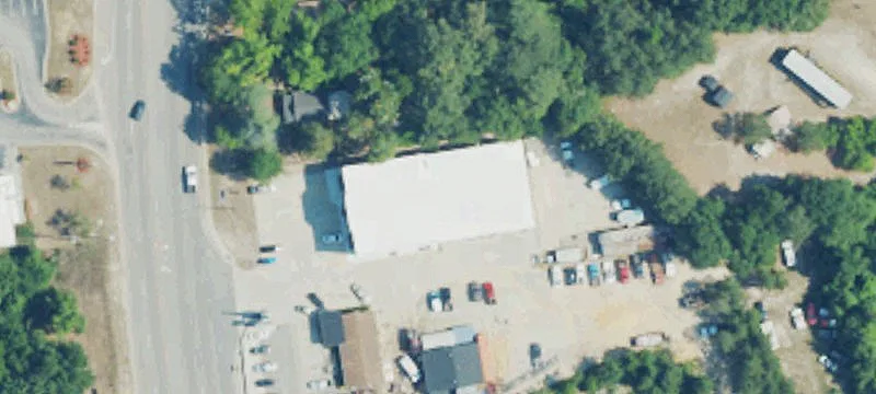 Mixed-Use Investment Opportunity
