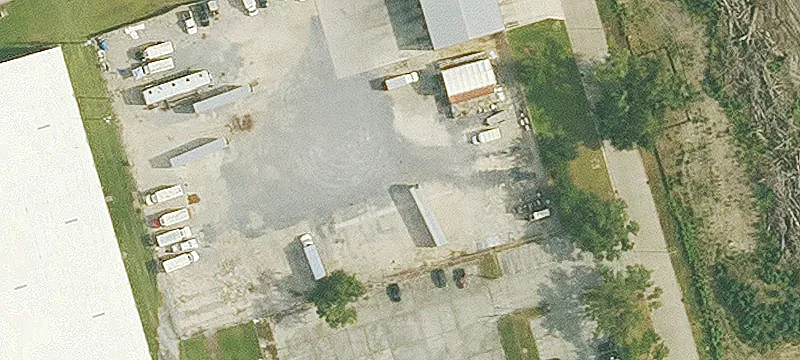 Industrial Land in Riverbend Park