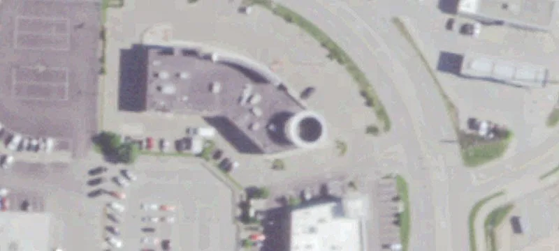 Retail Space Near I-41