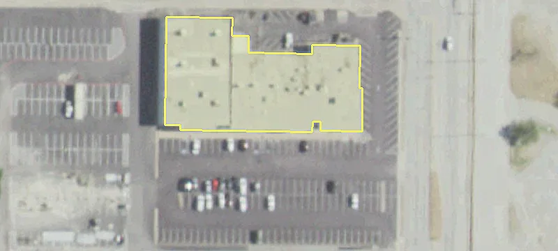 Retail Space Available For Lease