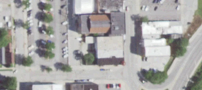 Downtown Blue Island Office/Retail Space