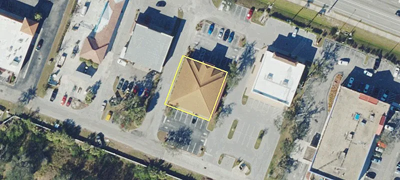 North Port Office Building For Sale