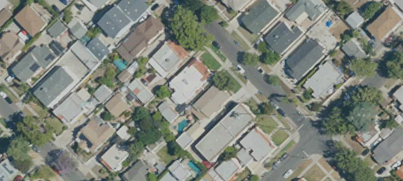 Atwater Village Spanish Duplex
