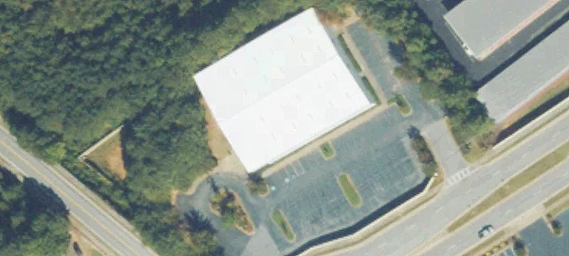 Industrial Warehouse/Gymnastics Facility For Sale