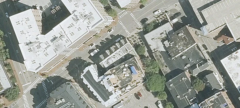 Mixed-Use Investment Opportunity