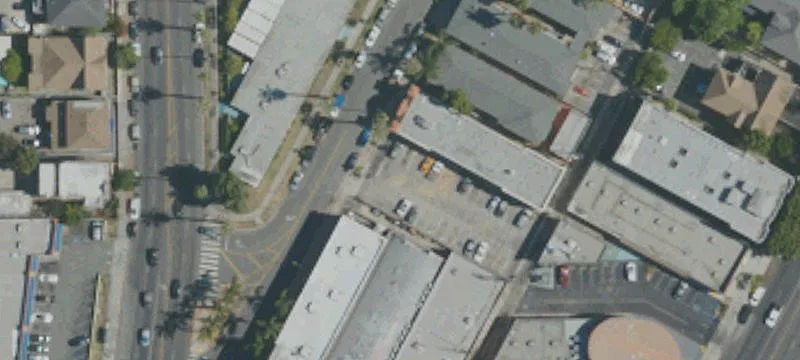 Koreatown Vacant Lot Opportunity