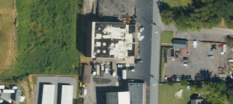 Commercial Land Near Highway 70