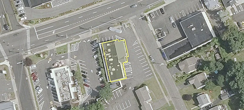 Bristol Restaurant For Sale