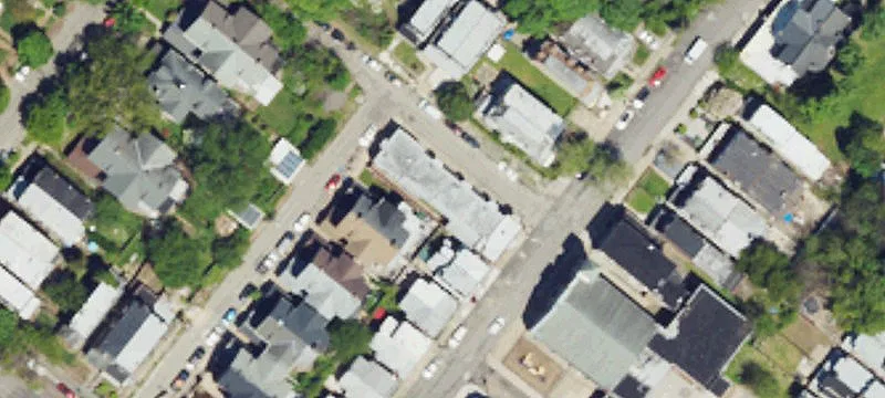 Mixed-Use Investment Property in Germantown