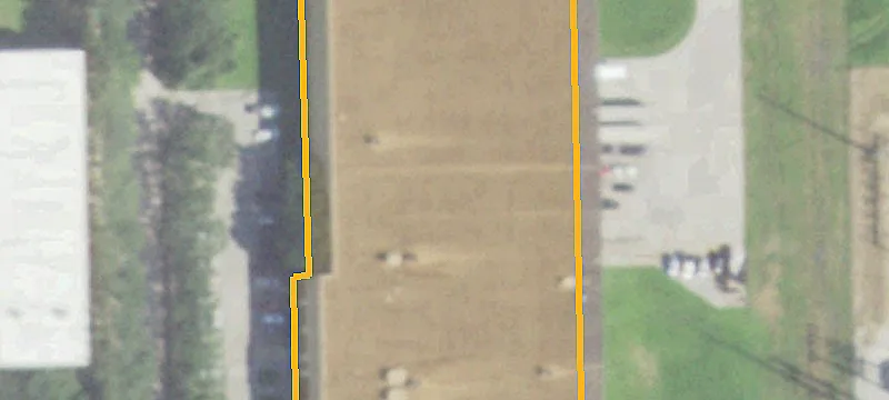 Commercial Property in Stafford, Texas