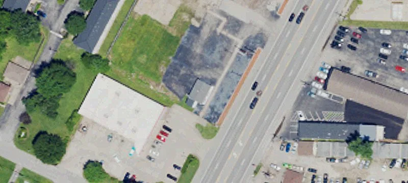 Dixie Highway Redevelopment Opportunity