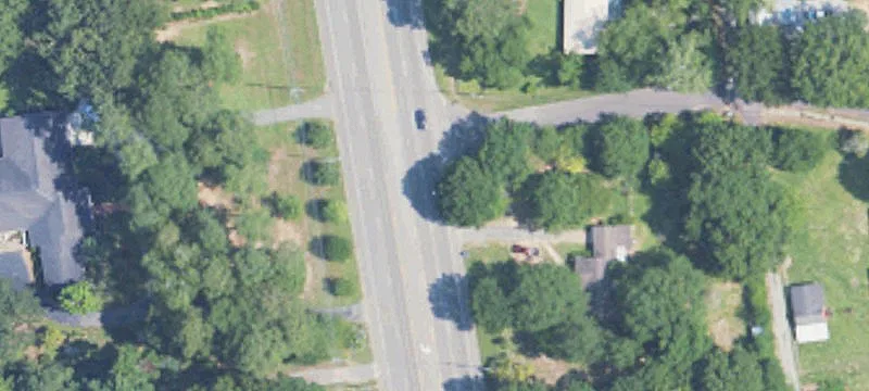 Commercial Land on Highway 231